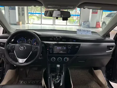Toyota Levin