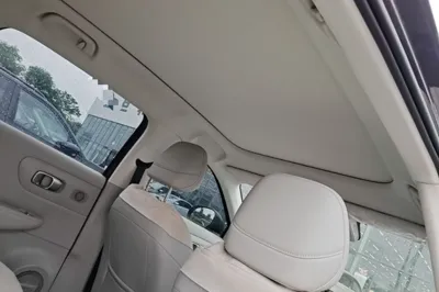 Leapmotor B10