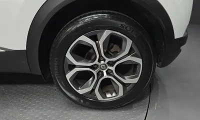 Renault-KoreaSamsung Captur