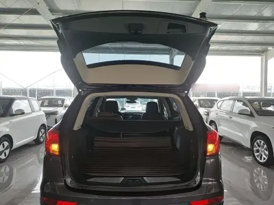Buick Envision Plus