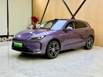 AITO 问界 AITO M5