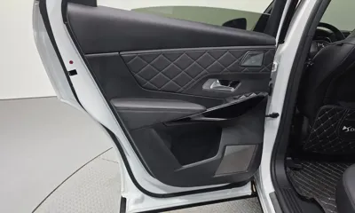 Citroen-DS DS7