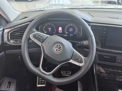 Volkswagen X