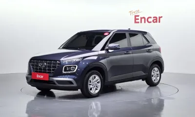 Hyundai Venue