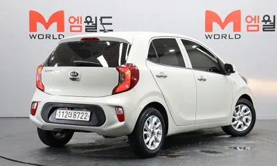 Kia Morning