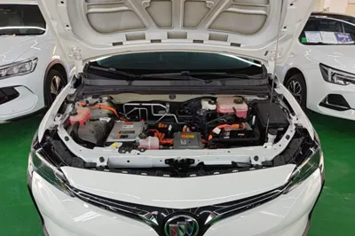 Buick Velite 6