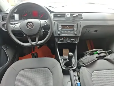 Volkswagen Santana