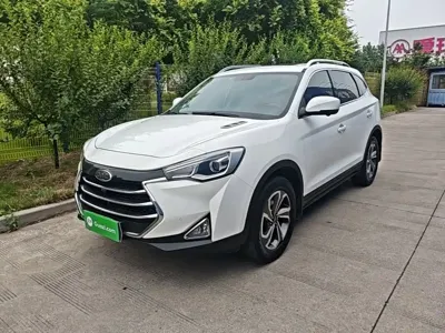 JAC Refine S7