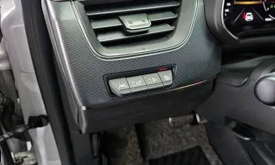 Renault-KoreaSamsung XM3