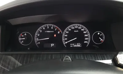Renault-KoreaSamsung SM7