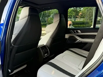 BMW X5 M