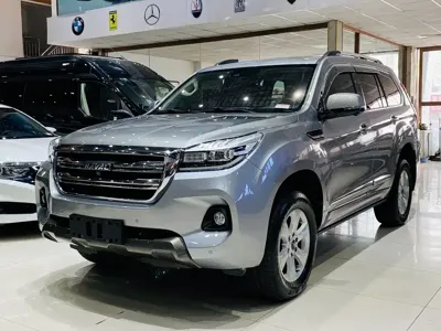 Haval H9