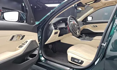 BMW 3-Series