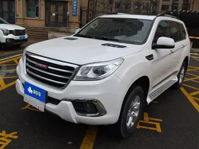 Haval H9