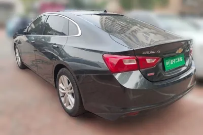 Chevrolet Malibu XL