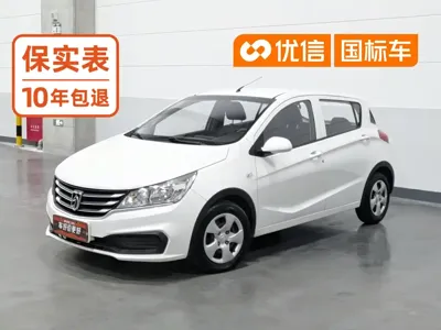 Baojun 310