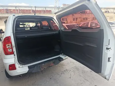 Chery Tiggo 3