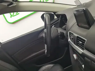 Mazda 3 Axela