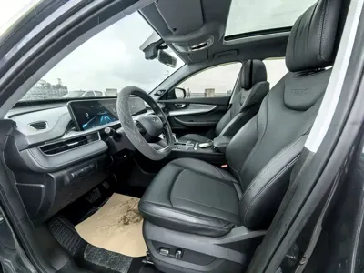Chery Tiggo 8 Plus