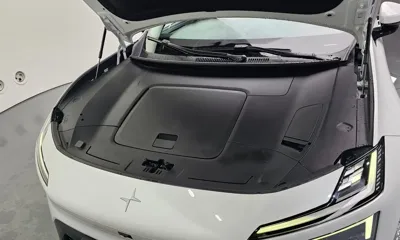 Polestar Polestar 4