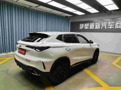Oshan Oushang X5 PLUS