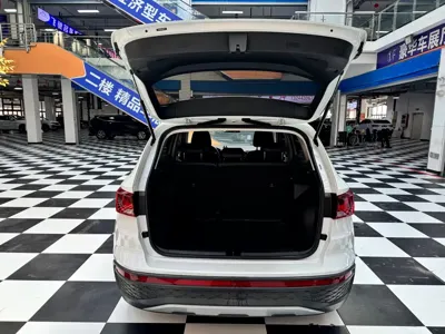 Jetta VS5