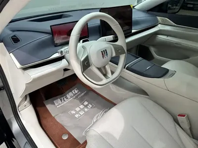 Buick 别克至境L7
