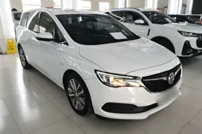 Buick GL6