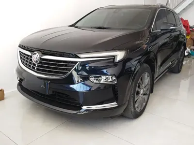 Buick Enclave
