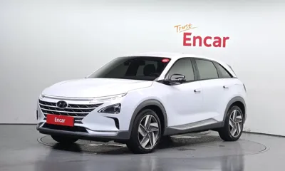 Hyundai Nexo