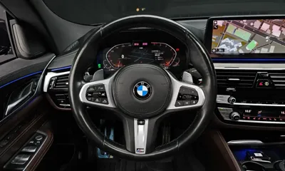 BMW Gran Turismo