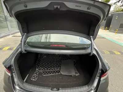 Hyundai Fista