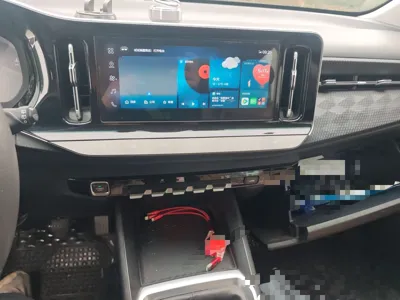 Baojun RM-5