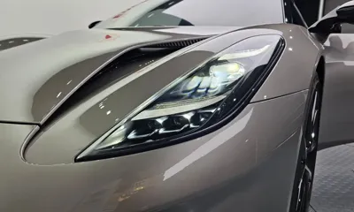 Lotus Emira