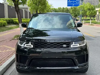 Land Rover Sport