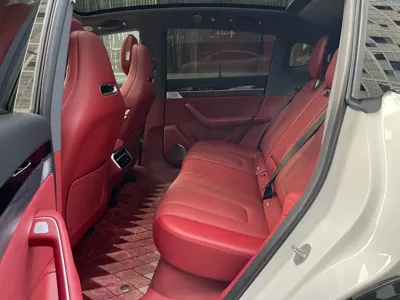 智界 Zhijie R7