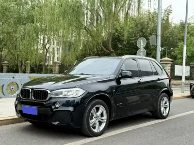 BMW X5 (Import)