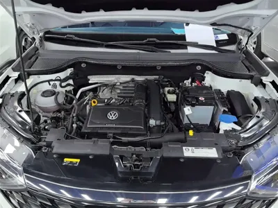 Jetta VS5