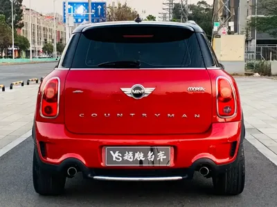 MINI Mini Countryman