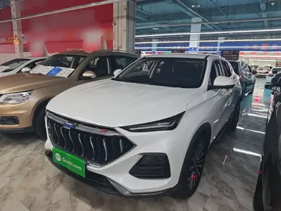 Oshan Oushang X5