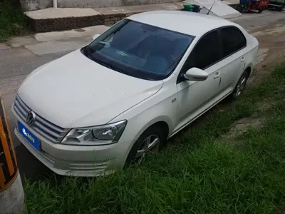 Volkswagen Santana
