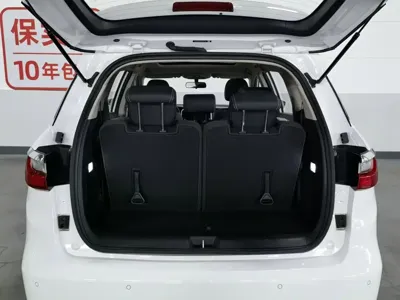 BYD MAX