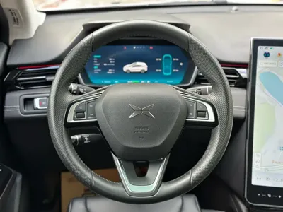 Xpeng G3