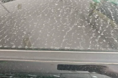Baojun KiWi EV
