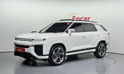 KG_Mobility_Ssangyong Actyon