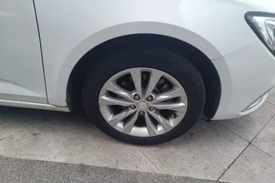 Buick Verano