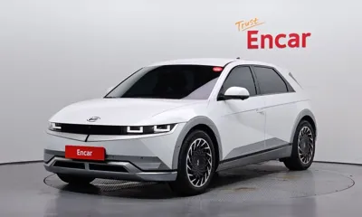 Hyundai Ioniq5