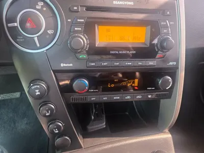 KG_Mobility_Ssangyong KORANDO