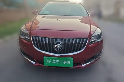 Buick Regal