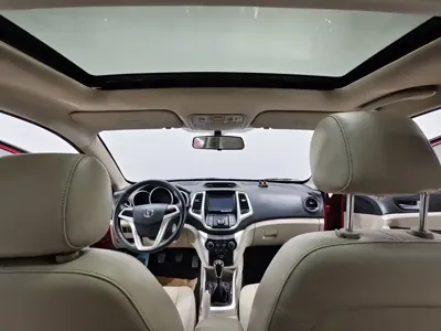 Changan Eado